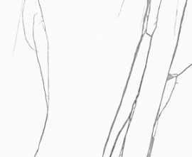 Керамогранит Chance Grey Carving Fusion (с металлизированными прожилками) 60x120