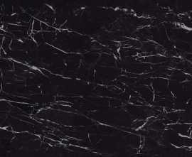 Керамогранит 123040 Marquina Nero Lucidato Ret 60x120