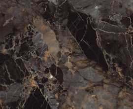 Керамогранит Rock 2005 Dark Gold Carving Polished 60x120