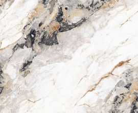Керамогранит Rock 1018 Light Gold Carving Polished 60x120