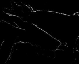 Керамогранит Nero Marquina Black Panter 60x120