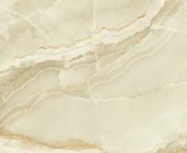 Керамогранит Onyx Volo Beige Glossy 60х120