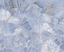Керамогранит PORFIDO AZUL GLOSSY 60x120