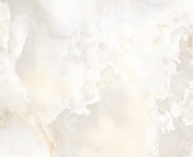 Керамогранит SPARTEN ONYX WHITE GLOSSY 60x120