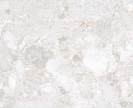 Керамогранит NTTVL99847D Terrazzo White Creative 4D 60x120