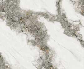 Керамогранит NTT3502M Bianco Struttura 120x270