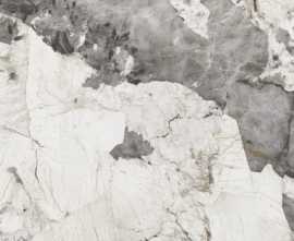 Керамогранит NTT3012P Calacatta Black 120x240
