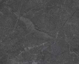 Керамогранит Rocky Black PRO графитовый матовый R10GR 60х60