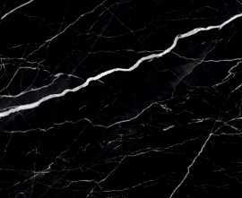 Керамогранит Flash Black чёрный 60x120