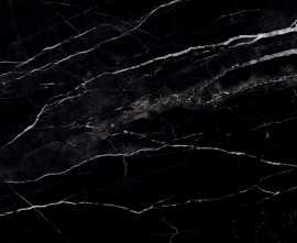 Керамогранит Flash Black чёрный 60x60