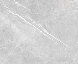 Керамогранит LP6060G0071R Lune Grigio серый матовый карвинг 59,5х59,5
