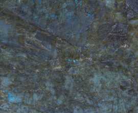 Керамогранит Rigel Azul синий матовый+гл.чернила 80x160