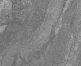 Керамогранит Materica Grey серый матовый карвинг 80х160