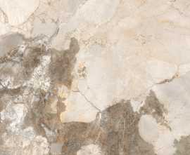 Керамогранит Exence Beige бежевый полированный 80х80