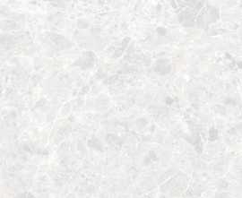 Керамогранит Emperador Blanco светло-серый матовый карвинг 60х60