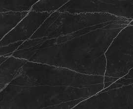 Керамогранит LP6060G0211R Opera Nero чёрный матовый 59,5х59,5