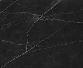 Керамогранит LP6012G0201R Opera Nero чёрный матовый 59,5х119,1