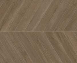 Керамогранит D120249M Walnut Chevron Dark матовый карвинг 600x1200x9.5