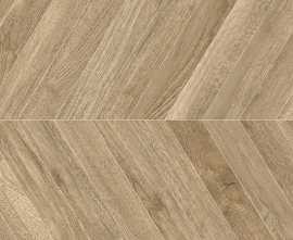 Керамогранит D120251M Walnut Chevron Light матовый карвинг 600x1200x9.5