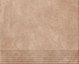 Ступени CP4A156 Carpet ступень темно-бежевый 29,8x29,8