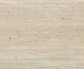 Керамогранит 17423 Travertino светло-бежевый ректификат 60x120