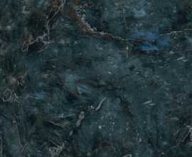 Керамогранит 17438 Inverno полированный HG синий ректификат 60x120