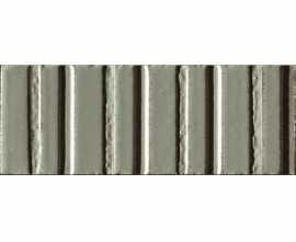 Керамогранит RAEN Glace Struttura 3D Raye Muschio Glossy 7,5x20
