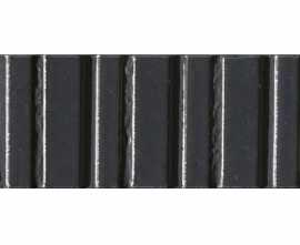 Керамогранит RAER Glace Struttura 3D Raye Blu Notte Glossy 7,5x20