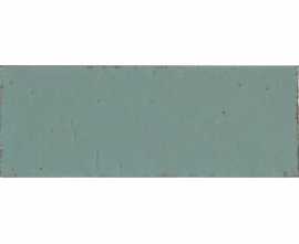 Керамогранит RAEY Glace Turchese Glossy 7,5x20