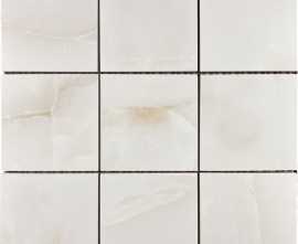 Мозаика Mosaic Onix Classic (95х95) 300x300