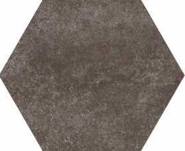 Керамогранит 22097 Hexatile Cement Mud 17,5x20