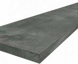Ступени 620070002481 Ocean Scalino Angolare Sx 120х33