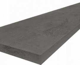 Ступени 620070002480 Black Scalino Angolare Sx 120х33