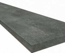 Ступени 620070002477 Ocean Scalino Angolare Dx 120х33