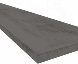 Ступени 620070002476 Black Scalino Angolare Dx 120х33