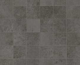 Мозаика 610110001095 Black Mosaico 30x30