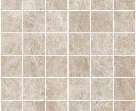Мозаика K9513628LPR1VTE0 Marmostone Мозаика Норковый 7ЛПР R9 5x5 30х30