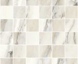 Мозаика K9513678LPR1VTE0 MarbleSet Мозаика Арабескато Норковый 5х5 7ЛПР R9 30х30