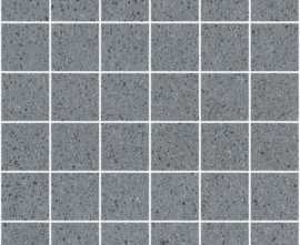Мозаика K9482198R001VTE0 Impression 5x5 серый 30х30