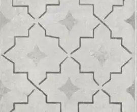 Керамогранит Carino Deco Como 20х20
