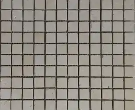 Мозаика CFS 871-23M Мозаика из камня 30x30 (чип 2.3x2.3)