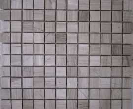 Мозаика ASS 13-23P Мозаика из камня 30x30 (чип 2,3x2,3)