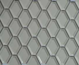 Мозаика CFT 7016 Ceramic 32,5x25 (чип 4,65x6)