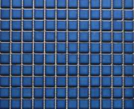 Мозаика PY 2306 Ceramic 30x30 (чип 2.3x2.3)