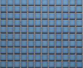 Мозаика PY 2304 Ceramic 30x30 (чип 2.3x2.3)
