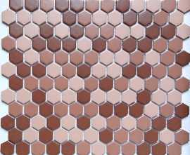 Мозаика CFT 8020 Ceramic 30x26