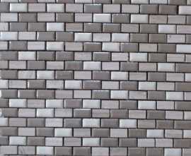 Мозаика 106 Ceramic 30x30 (чип 1.2x2.5)