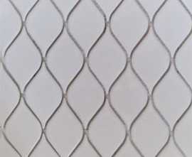 Мозаика 104 P Ceramic 26,4x28 (чип 4,8x4,6)