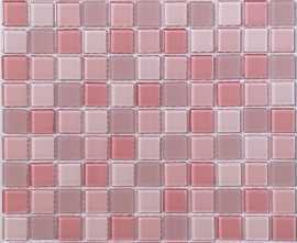 Мозаика CD 448 Мозаика из стекла 30x30 (чип 2.5x2.5)