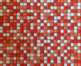 Мозаика LGR 02 Мозаика из стекла 30x30 (чип 1.1x1.1)